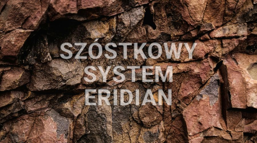 Szóstkowy system liczbowy w Pythonie - Eridianie z Project Hail Mary liczą w systemie szóstkowym, bo mają po trzy palce na dwóch rękach. Zbudujmy w Pythonie konwerter, który przetłumaczy nasze liczby na eridiańskie symbole i odwrotnie.