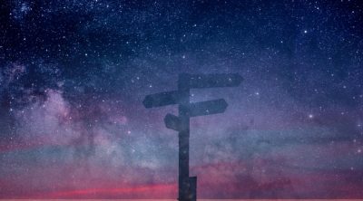 Python if, elif and else decisions explained with space mission examples
